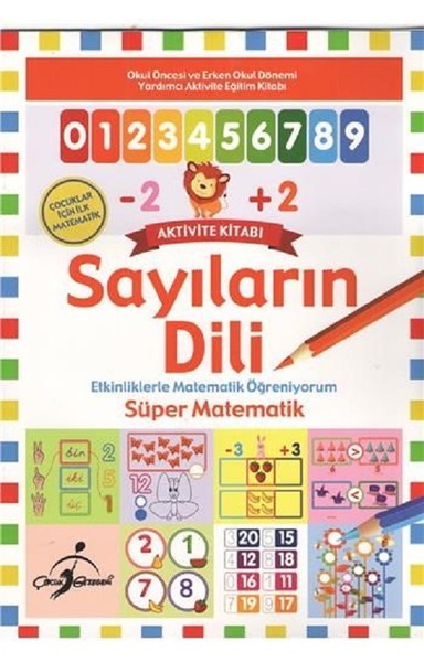 Sayıların Dili Çocuklar İçin İlk Matematik.pdf