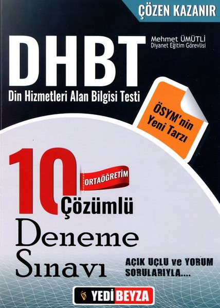 DHBT Ortaöğretim Çözümlü 10 Deneme Sınavı.pdf