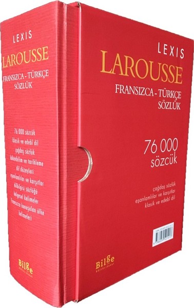 LEXIS Larousse-Fransızca Türkçe Sözlük-Kutulu.pdf