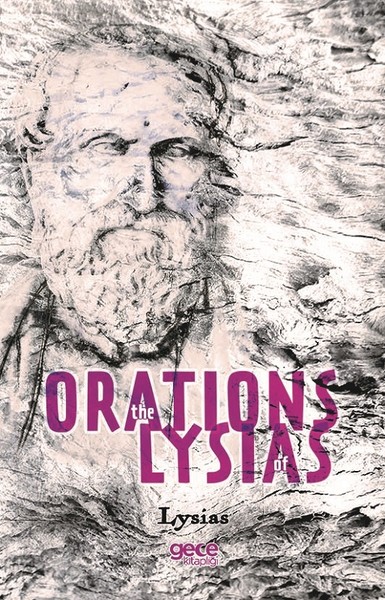 The Orations Of Lysias.pdf