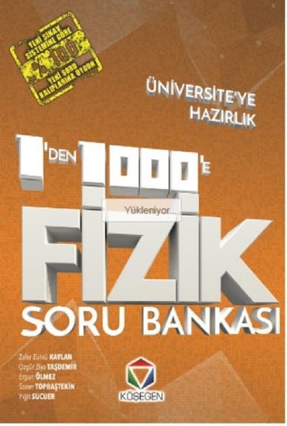 1den 1000e Fizik Soru Bankası.pdf