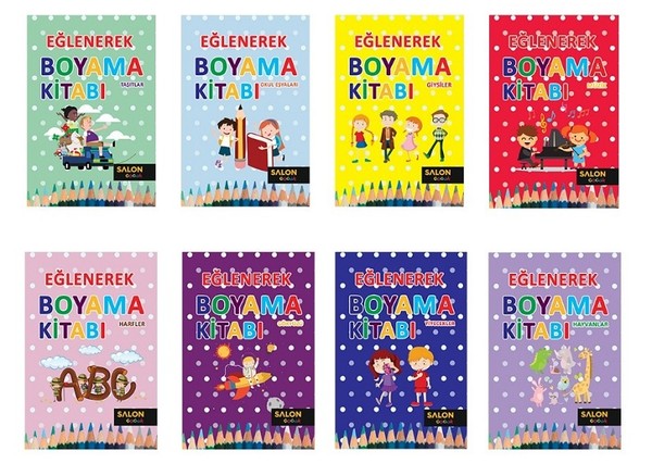 Eğlenerek Boyama Seti-8 Kitap Takım.pdf