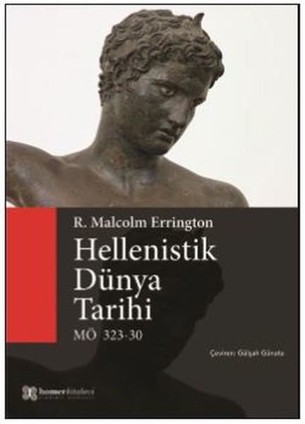 Hellenistik Dünya Tarihi MÖ 323-30.pdf