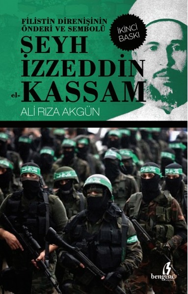 Filistin Direnişinin Önderi ve Sembolü Şeyh İzzeddin el-Kassam.pdf