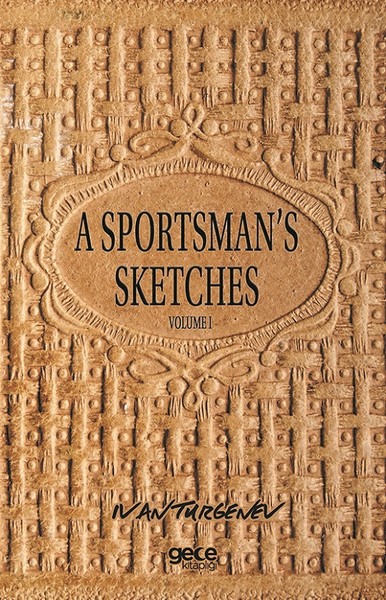 A Sportsmans Sketches Volume 1.pdf