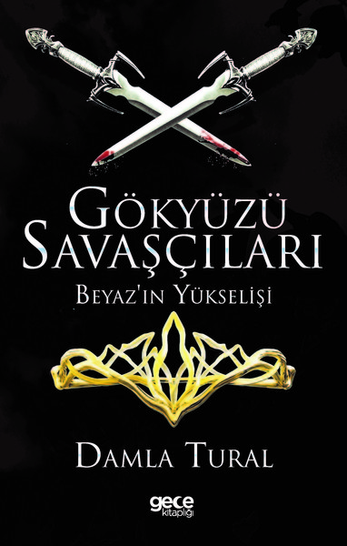 Gökyüzü Savaşçıları-Beyazın Yükselişi.pdf