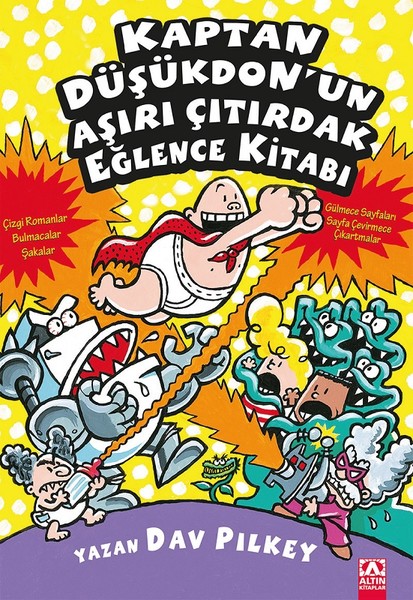 Kaptan Düşükdonun Aşırı Çıtırdak Eğlence Kitabı.pdf