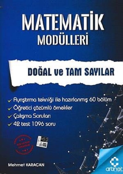 Matematik Modülleri-Doğal ve Tam Sayılar.pdf