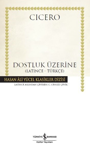 Dostluk Üzerine.pdf
