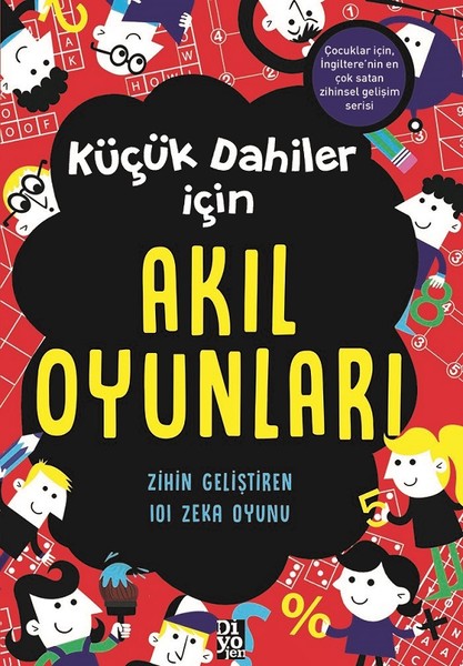 Küçük Dahiler İçin Akıl Oyunları.pdf
