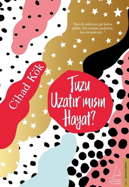 Tuzu Uzatır Mısın Hayat?.pdf