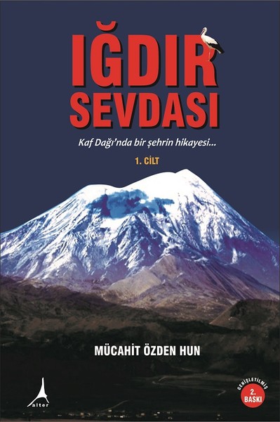 Iğdır Sevdası Cilt 1.pdf