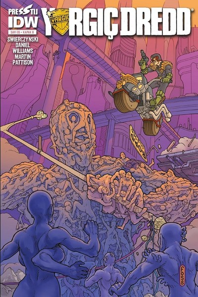 Yargıç Dredd Sayı 5 Kapak B-Çizgi Roman Dergisi.pdf