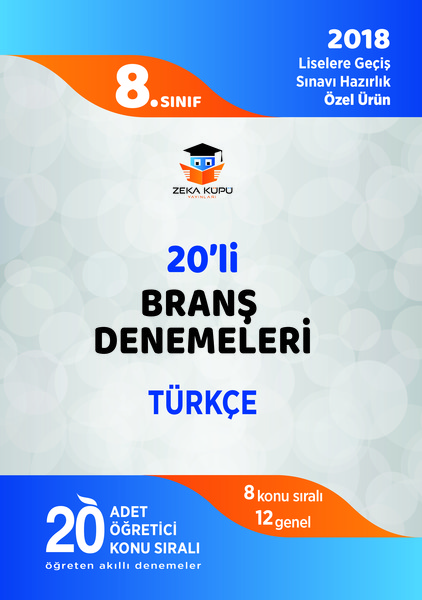 8.Sınıf LGS Türkçe 20li Branş Denemeleri.pdf