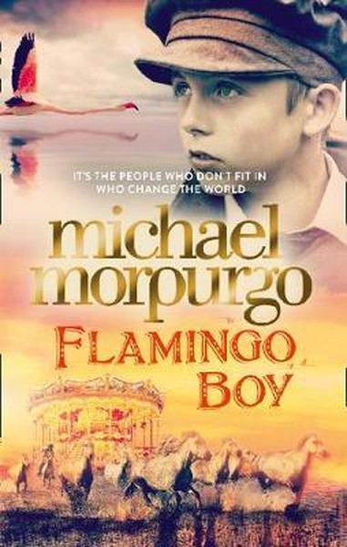 Michael Morpurgo