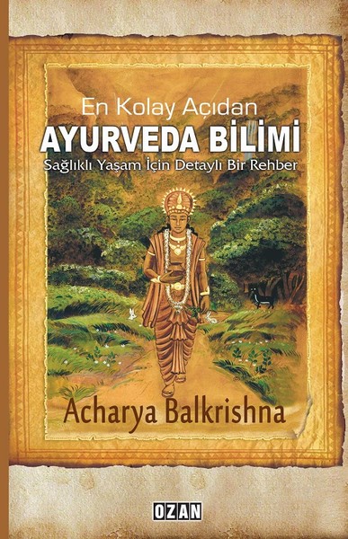 En Kolay Açıdan Ayurveda Bilimi.pdf