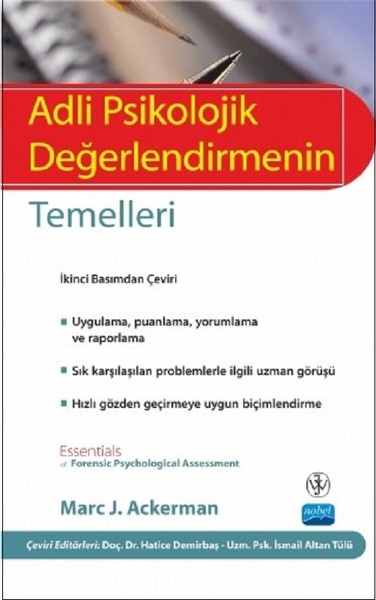 Adli Psikolojik Değerlendirmenin Temelleri.pdf
