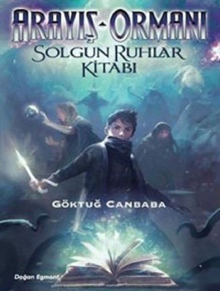 Arayış Ormanı 2-Solgun Ruhlar Kitabı.pdf