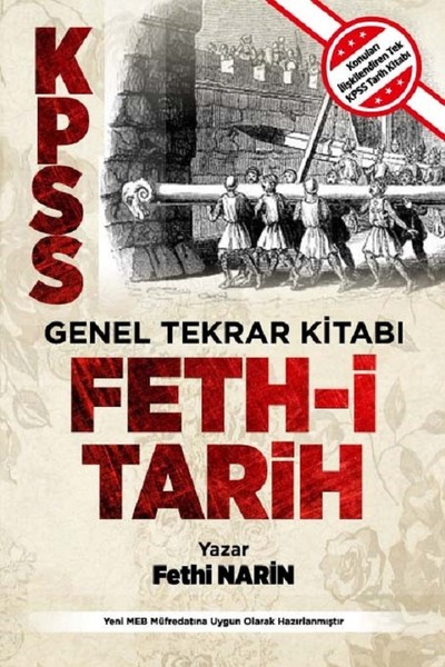 KPSS Genel Tekrar Kitabı Feth-i Tarih.pdf