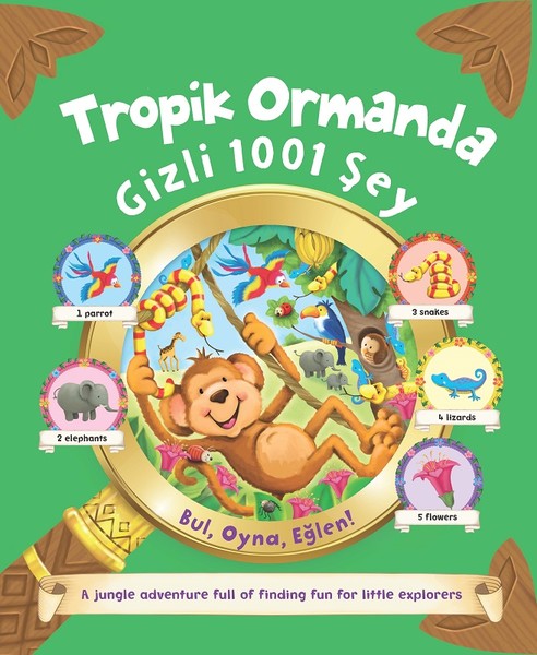 Tropik Ormanda Gizli 1001 Şey.pdf