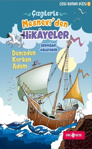 Çizgilerle Mesneviden Hikayeler-Denizden Korkan Adam.pdf