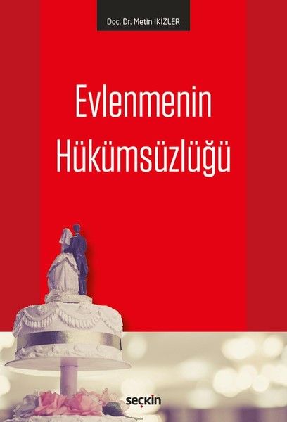 Evlenmenin Hükümsüzlüğü.pdf