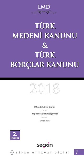LMD-Türk Medeni Kanunu ve Türk Borçlar Kanunu.pdf