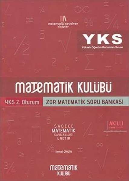 YKS 2.Oturum Zor Matematik Soru Bankası.pdf