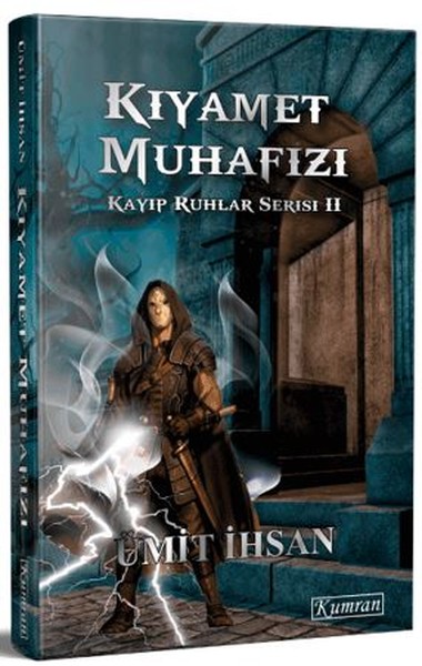Kıyamet Muhafızı-Kayıp Ruhlar Serisi 2.pdf