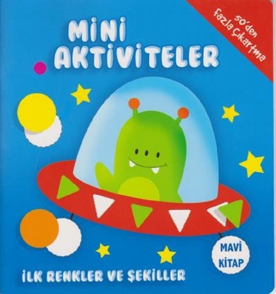 Mini Aktiviteler-İlk Renkler ve Şekiller-Mavi Kitap.pdf