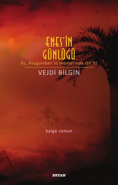 Enesin Günlüğü-Hz. Peygamberin Emrinde On Yıl.pdf