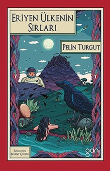 Eriyen Ülkenin Sırları.pdf