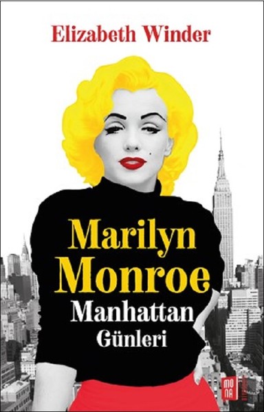 Marilyn Monroe-Manhattan Günleri.pdf