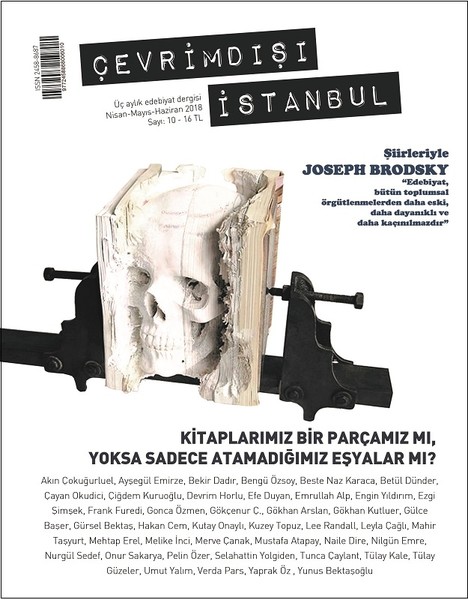 Çevrimdışı İstanbul Dergisi Sayı 10.pdf