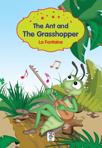 The Ant And The Grasshopper.pdf