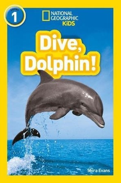 Dive Dolphin!-National Geographic Readers 1.pdf