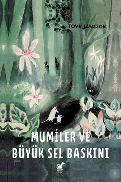 Mumiler ve Büyük Sel Baskını.pdf