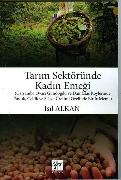 Tarım Sektöründe Kadın Emeği.pdf