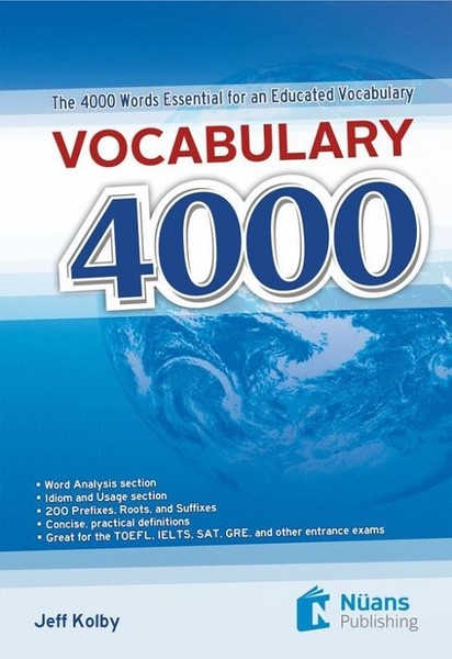 Vocabulary 4000.pdf