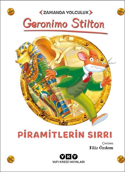 Piramitlerin Sırrı-Zamanda Yolculuk.pdf