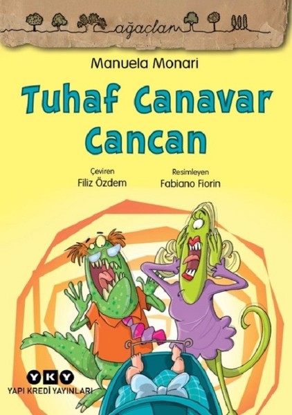 Tuhaf Canavar Cancan.pdf
