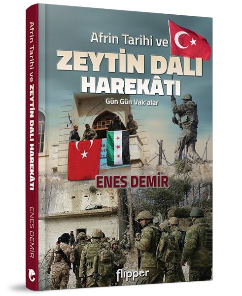 Afrin Tarihi ve Zeytin Dalı Harekatı.pdf