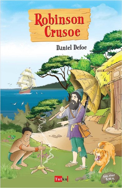 Robinson Crusoe.pdf