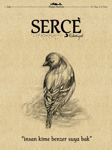 Serçe Edebiyat Sayı 15.pdf