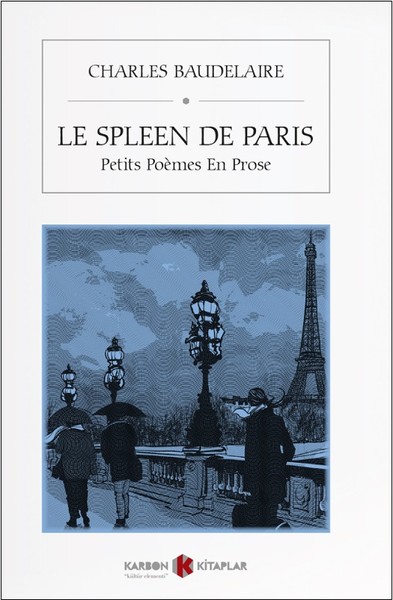 Le Spleen De Paris-Fransızca.pdf