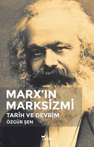 Marxın Marksizmi Tarih ve Devrim.pdf