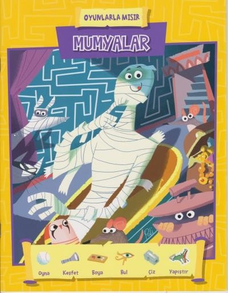Mumyalar-Oyunlarla Mısır.pdf