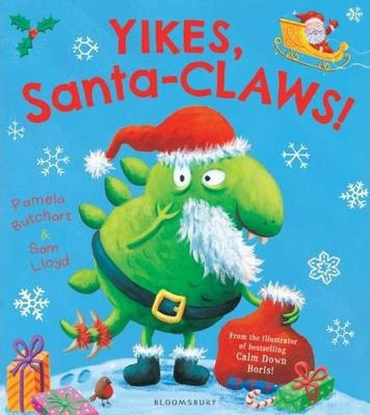 Yikes, Santa-CLAWS!.pdf
