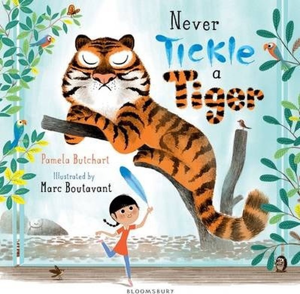 Never Tickle a Tiger.pdf