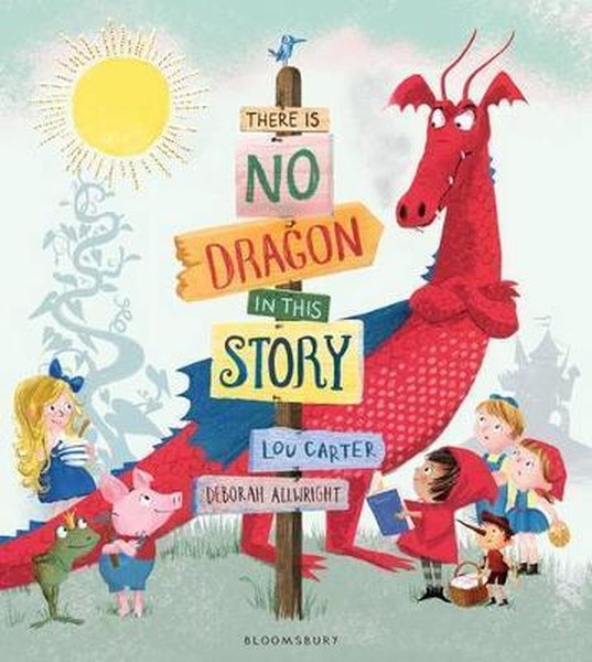 There Is No Dragon In This Story.pdf